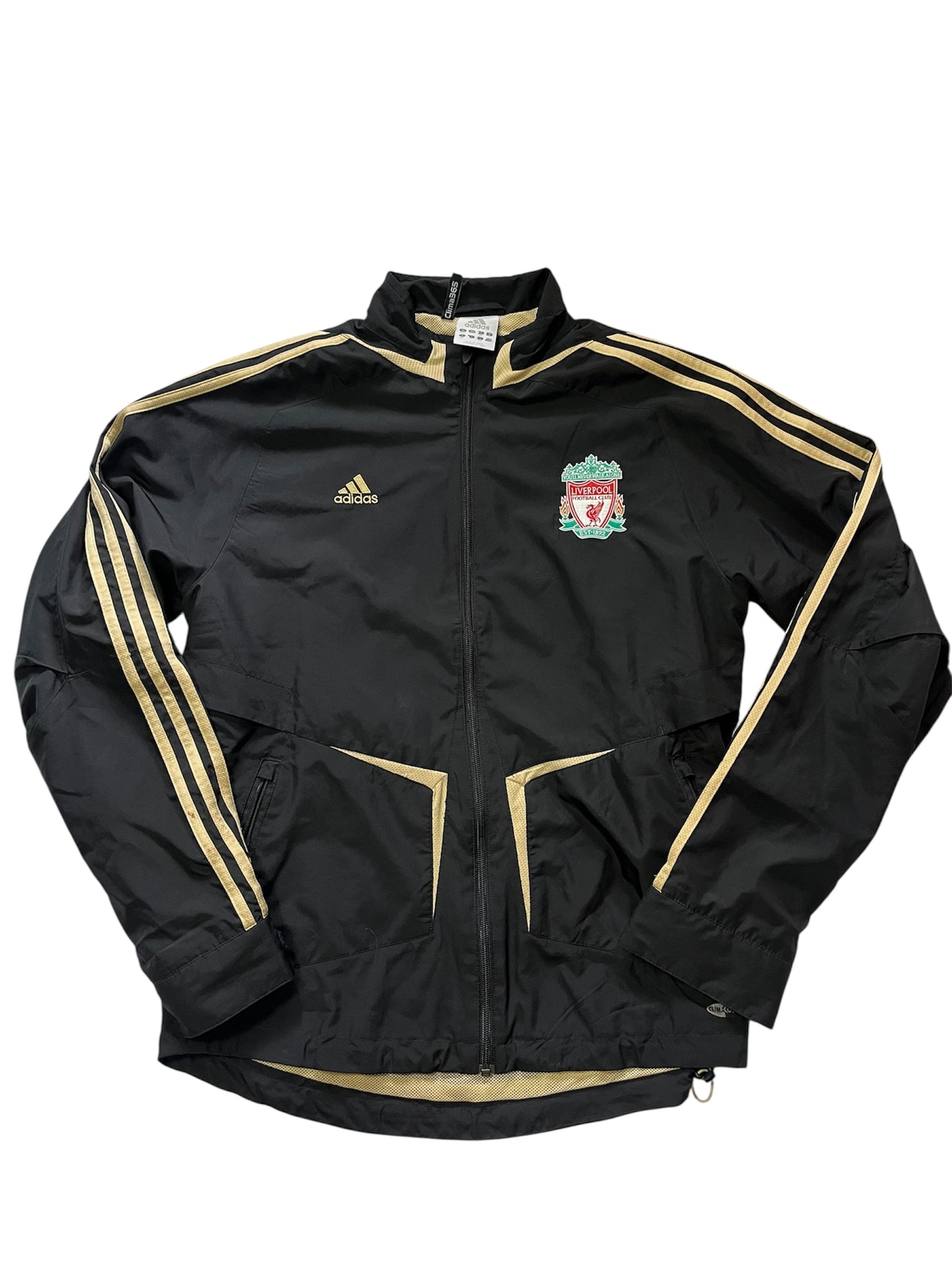 Tuta Adidas Vintage Liverpool (M)